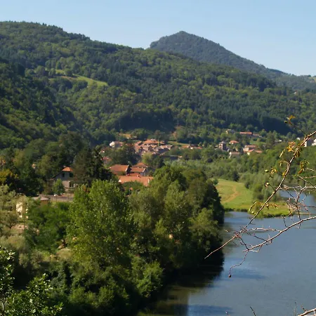 Cosycamp Resort Chamalieres-sur-Loire