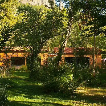 Cosycamp