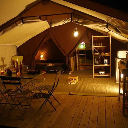 Cosycamp