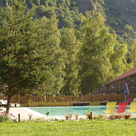 Cosycamp 4*