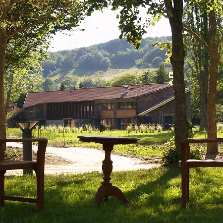 Üdülőközpont Cosycamp 4*