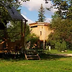 Cosycamp Resort 4*