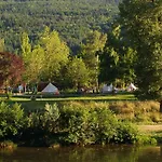 Cosycamp Resort Chamalières-sur-Loir