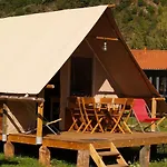 Cosycamp 4*