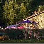 Cosycamp 4* Chamalières-sur-Loir
