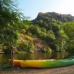 Cosycamp 4*