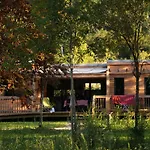 Cosycamp Resort 4*