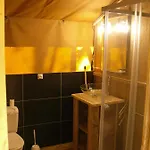 Resort Cosycamp 4*