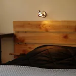 Cosycamp 4* Chamalières-sur-Loir