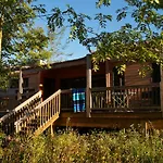 Cosycamp 4* Chamalières-sur-Loir