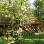 Resort Cosycamp Chamalières-sur-Loir