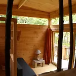 Cosycamp Chamalières-sur-Loir