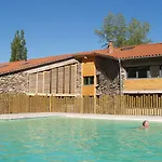 Cosycamp 4* Chamalières-sur-Loir