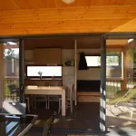 Cosycamp Resort