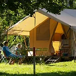 Cosycamp Chamalières-sur-Loir