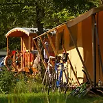 Cosycamp 4*