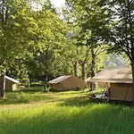 Θέρετρο Cosycamp