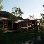 Θέρετρο Cosycamp 4*
