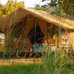 Θέρετρο Cosycamp