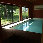 Cosycamp Resort Chamalières-sur-Loir
