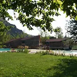 Cosycamp Θέρετρο Chamalières-sur-Loir