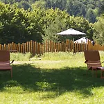 Cosycamp
