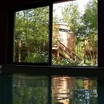 Cosycamp Resort Chamalières-sur-Loir