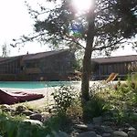 Cosycamp Θέρετρο