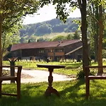 Resort Cosycamp 4*