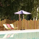 Cosycamp 4* Chamalières-sur-Loir