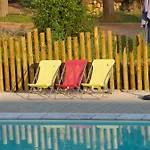 Resort Cosycamp Chamalières-sur-Loir