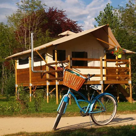 Cosycamp Курортный комплекс