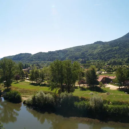 Курортный комплекс Cosycamp 4*