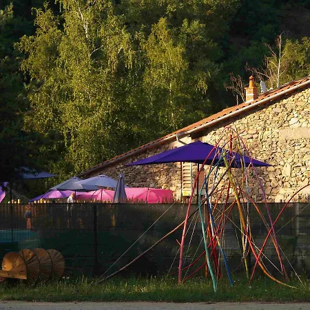 Cosycamp 4* Chamalieres-sur-Loire