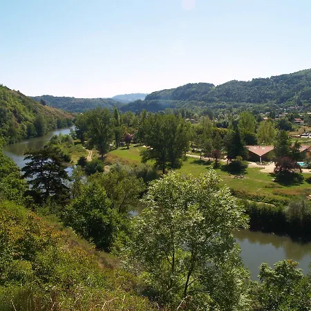 Cosycamp Курортный комплекс 4*