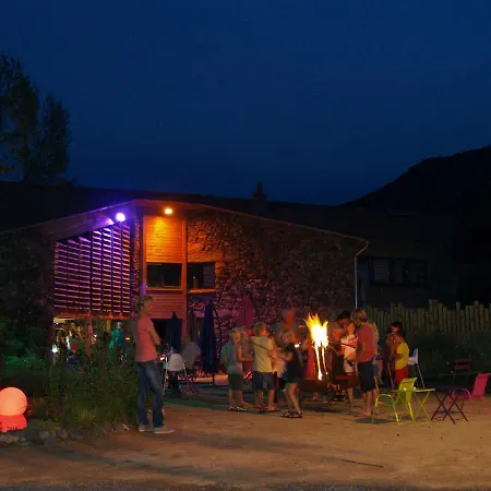 Cosycamp Θέρετρο
