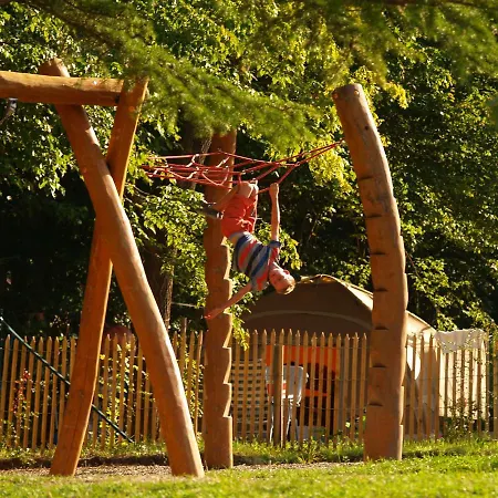 Cosycamp Курортный комплекс Chamalieres-sur-Loire