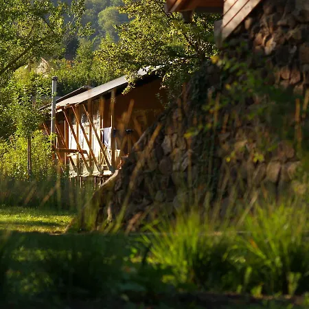 Cosycamp Курортный комплекс