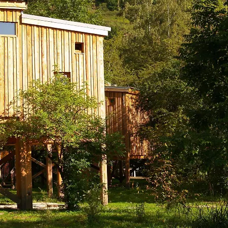 Cosycamp Курортный комплекс