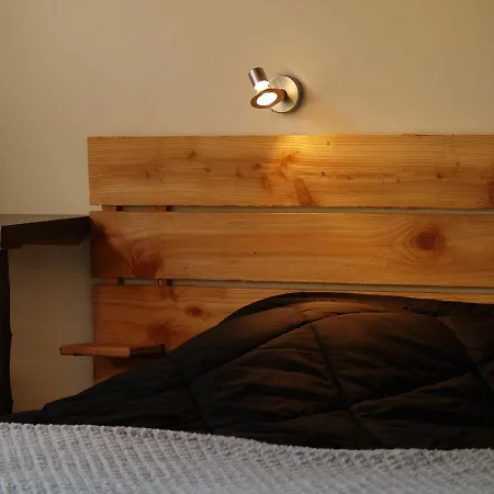 Cosycamp 4* Chamalieres-sur-Loire