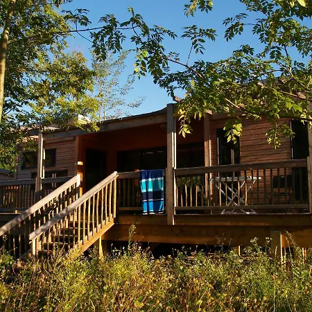 Cosycamp 4* Chamalieres-sur-Loire