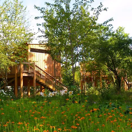 Cosycamp Курортный комплекс