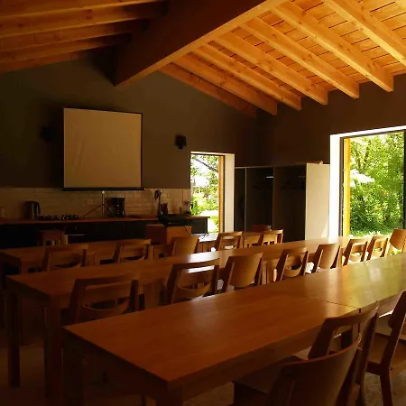 Cosycamp Chamalières-sur-Loir