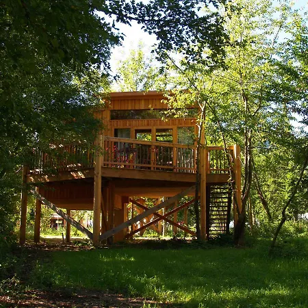 Cosycamp Курортный комплекс