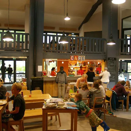 Cosycamp Курортный комплекс