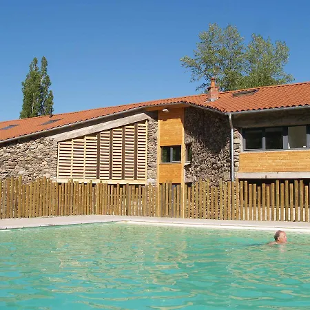 Cosycamp 4* Chamalieres-sur-Loire
