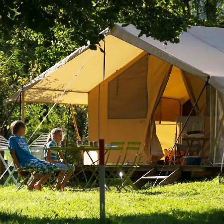 Cosycamp Chamalieres-sur-Loire