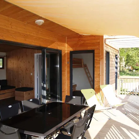 Cosycamp 4* Chamalieres-sur-Loire