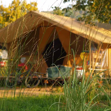 منتجع Cosycamp