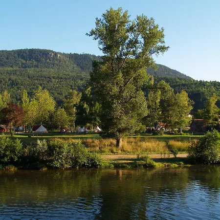 Курортный комплекс Cosycamp 4*